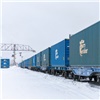 В 2023 году КрасЖД в 5 раз увеличила экспортные перевозки зерновых грузов