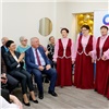 В Красноярском крае открылся уже третий Центр общения старшего поколения