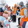 В Дивногорске в первую субботу марта пройдет лыжный фестиваль компании Эн+ «На лыжи»