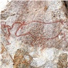 «Им примерно 4 тысячи лет»: ученые впервые нашли наскальные рисунки в бассейне реки Кан в Красноярском крае