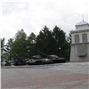 Названа дата закрытия на реконструкцию красноярского «Мемориала Победы»