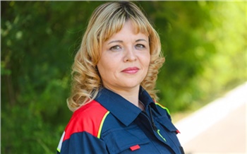 «Я готова выкладываться, потому что работаю от души»: сотрудница СГК о своем пути, увлечениях и преданности Красноярску