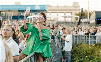 Баста, гастрошоу, блогеры и развлечения: самый полный гид по VK Fest 2024 в Красноярске