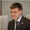 Глава Красноярского края вошел в президиум Госсовета России