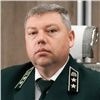 «Лесной» министр Алексей Панов уходит из правительства Красноярского края