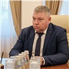 Экс-министр Красноярского края Алексей Панов возглавил федеральную Авиалесоохрану