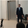 У министра строительства и ЖКХ Красноярского края появился новый заместитель