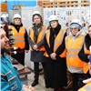 В Дивногорске компания Эн+ помогает разрабатывать новые программы для обучения энергетиков