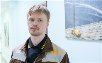 «Работа в поле — это моё!»: как геолог управляет тоннами руды и находит в них золото