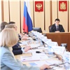 Красноярский край будет производить больше продукции на экспорт