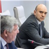 В Заксобрании Красноярского края обсудили вопросы газификации региона