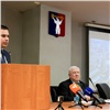 Депутаты норильского Горсовета обсудили исполнение городского бюджета и состояние криминогенной обстановки