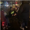 «Не собирался возвращаться домой»: красноярка и ее дочь нашли пропавшего мальчика