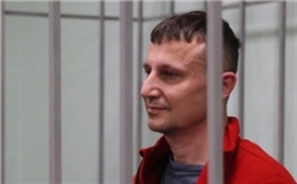 Осужденный за взятку красноярский депутат Александр Глисков собрался на СВО