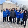 Трех жительниц Красноярского края пригласили «послами Победы» в Москву