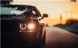 «Андрюша всегда аккуратно ездит»: подростка на BMW задержали в Красноярске (видео)