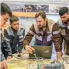 «Знакомство с работой»: 25 красноярских студентов поедут учиться в Китай по программе «Цифровой инженер»