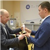 «Яркий пример для всех предприятий»: зеленогорскому Электрохимическому заводу вручили «Адрес Качества»