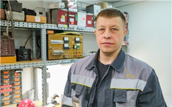 «Каждый наладчик в душе немного детектив»: как электрослесарь «приручил» карьерный экскаватор