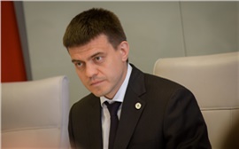 Михаил Котюков упразднил девять районов Красноярского края