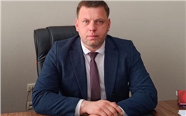 У мэра Красноярска появился еще один первый зам