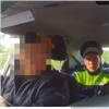 В Зеленогорске пьяный мужчина катался на электровелосипеде и попал под следствие