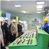 В промышленных городах Красноярского края начался первый трудовой сезон Профкоманд.ФМ