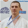 Незрячий дзюдоист из Красноярска взял золото на чемпионате России