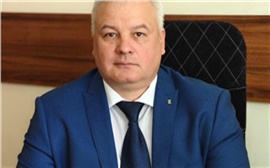 Новым замом главы Красноярска стал ветеран СВО
