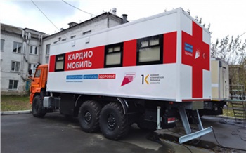 «Консультация без лишних поездок»: как жителям районов Красноярского края попасть на прием к узким специалистам