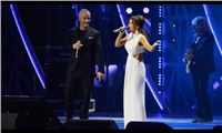 Ani Lorak & Eros Ramazzotti - Piu Che Puoi [LIVE @ New Wave 2015]