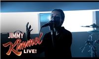 Savages Performs «The Answer»