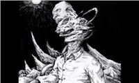 Deafknife - Nyarlathotep
