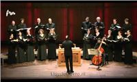 J.S. Bach: Motet BWV 226 'Der Geist hilft...' - Vocalconsort Berlin
