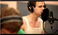 Eholow - Dubkladbishe (studio session) / Эхолов - Дабкладбище (живой звук)