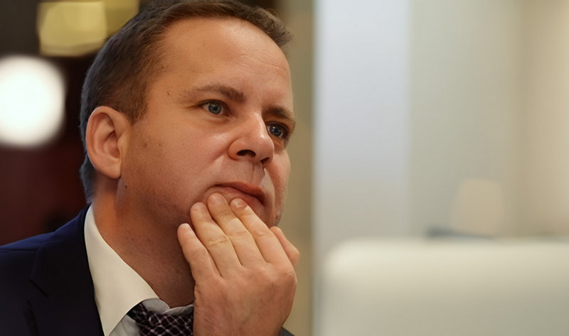 Валерий Мирошников в АСВ курировал формирование системы страхования вкладов