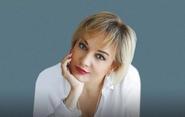 Татьяна Буланова