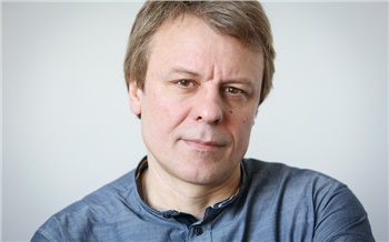 Андрей Пашнин: «Артистом я был и хочу быть!»