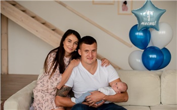 «Всегда мечтал вернуться на историческую родину»: как работает программа переселения соотечественников в Красноярский край