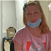 Напавшую на двух детей красноярку задержали и хотят посадить под домашний арест (видео)