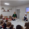 «Спроси у повара»: в Красноярске школьников учат основам здорового питания