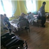 Красноярец устроил в своей квартире ночлежку для бездомных