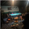 В Красноярске на улице Лебедевой нашли подпольный игровой клуб 