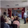В Красноярске запустили мобильный помощник для людей с ограничениями по зрению