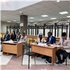 В Красноярском крае на выборах работают иностранные наблюдатели