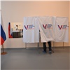 В Красноярском крае явка на выборы превысила 70 %