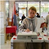 В Красноярском крае обработали 100 % протоколов избиркомов на президентских выборах