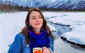«Вернуться в Россию — всё равно что признать поражение»: как красноярка познакомилась с американцем и уехала на Аляску