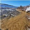 Золотодобытчики заплатили 4,5 млн рублей за загрязнение рек в Саянском районе