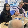 Конкурс Премия «Семья России» анонсировали на межрегиональном круглом столе в Красноярске